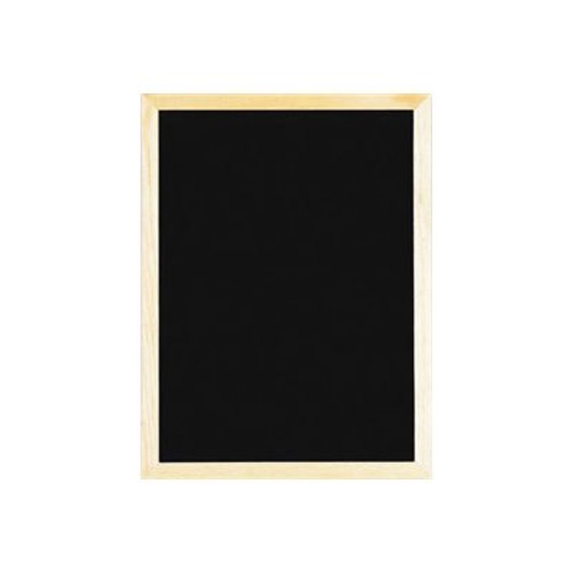 3462620027978-Bequet Evolution - Tableau noir ardoisine 60 x 40 cm-P_79390170_1-0