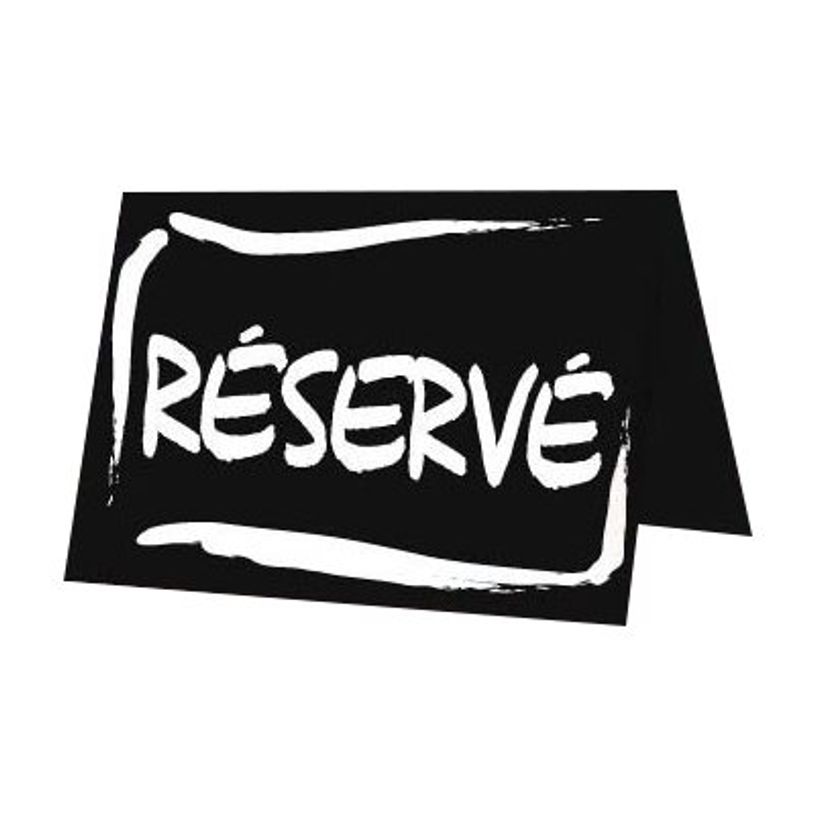 3462620052703-Bequet - 10 Chevalets de table "A la craie" - 7 x 5 cm-P_79390186_1-0