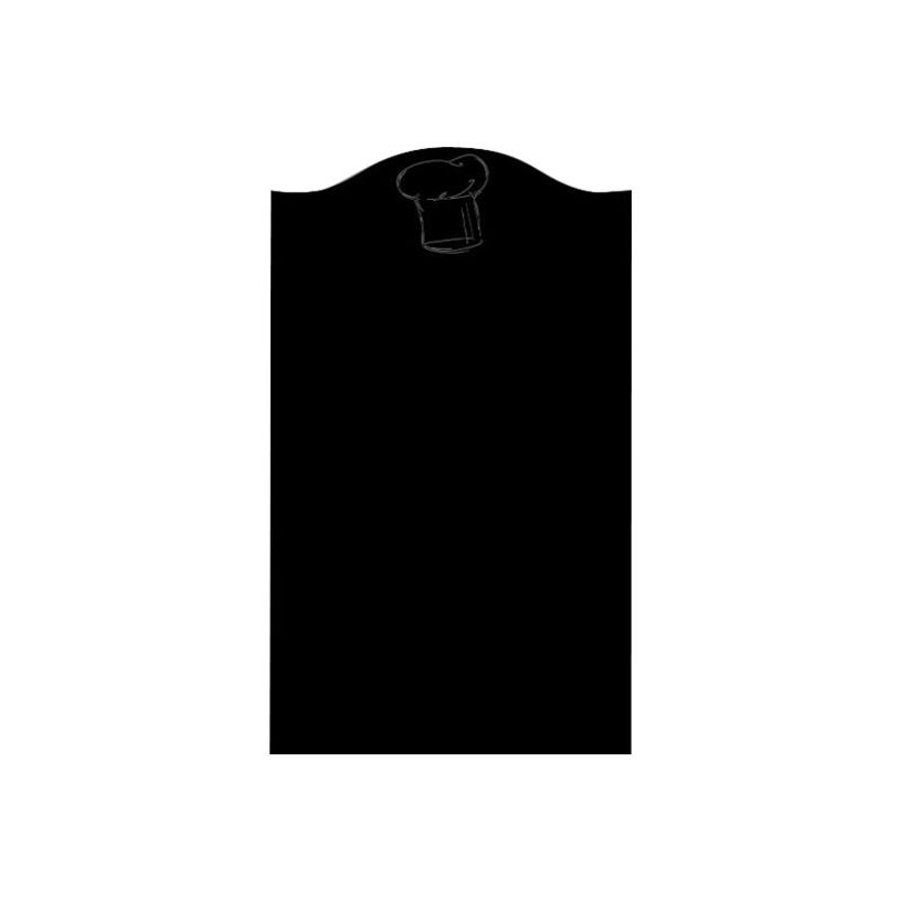 3462620060623-Bequet - Ardoise murale "Brasserie Toque" - 70 x 50 cm-P_79390206_1-0