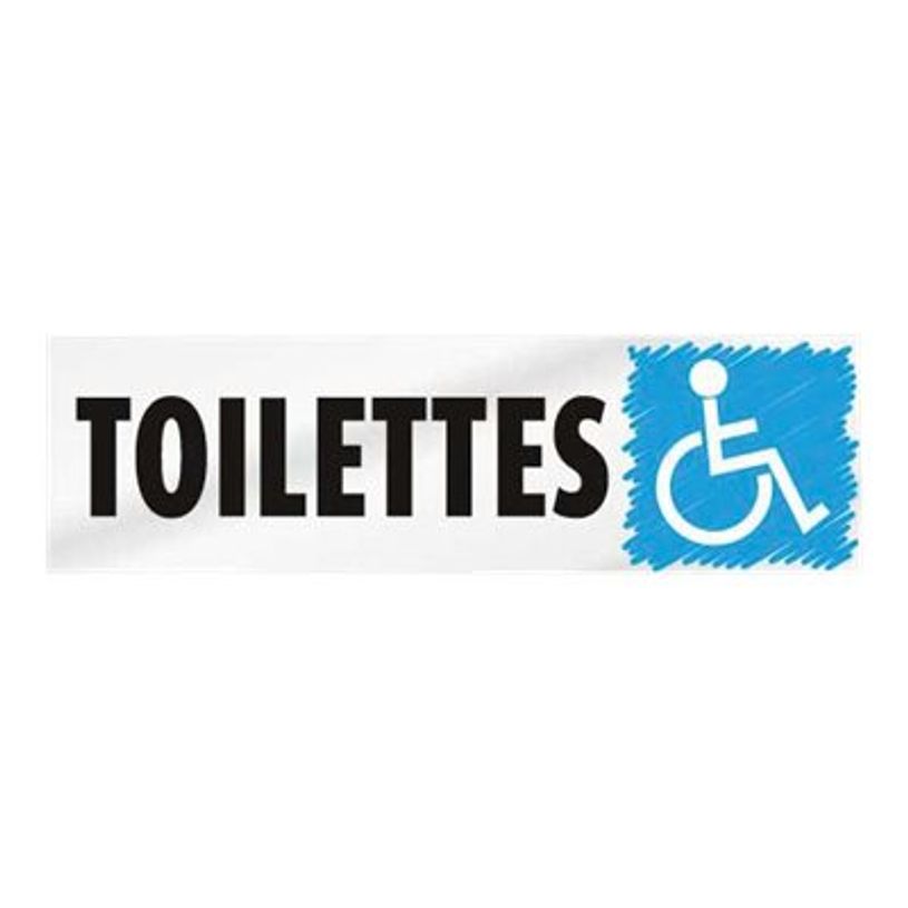 3462620089426-Bequet - Plaque de signalisation  vinyl adhésive - Interdiction de fumer - 17 x 5 cm - imi-P_79390218_1-0