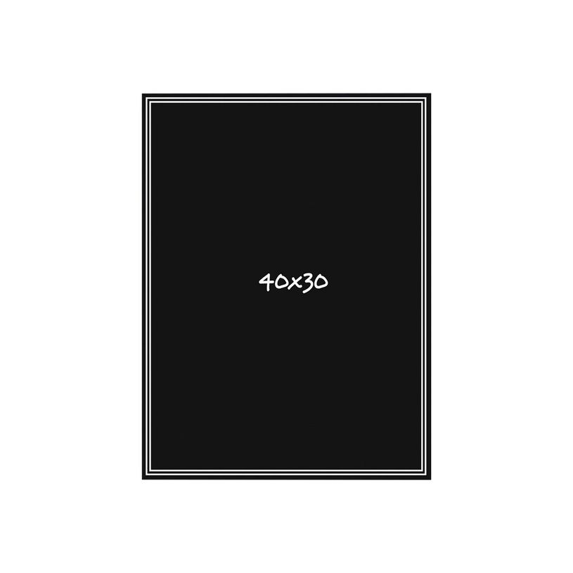 3462620097889-Bequet Ardoisine - 3 Pancartes noires - 40 x 30 cm - double face-P_79390227_1-0