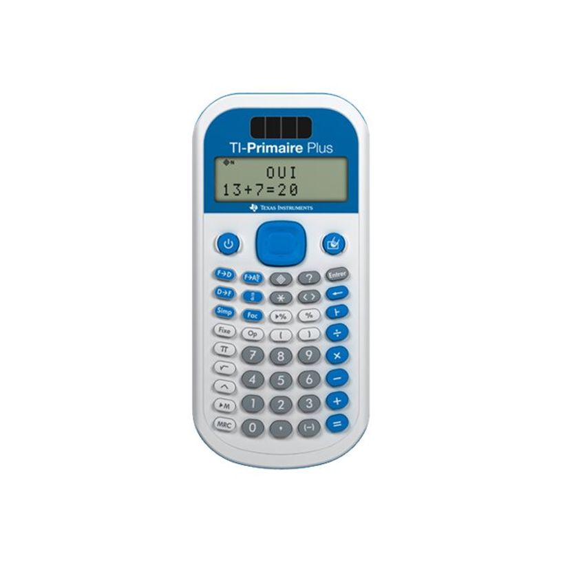 3243480104869-Calculatrice scolaire TI-Primaire Plus - calculatrice spéciale primaire-P_79390430_1-0