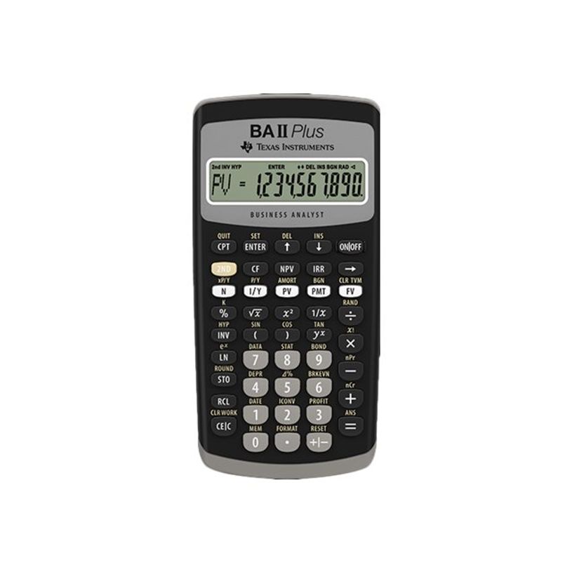 2012348245928-Calculatrice financière BA II Plus - pour étudiants en finance, comptabilité et gestion-P_79390431_7-3