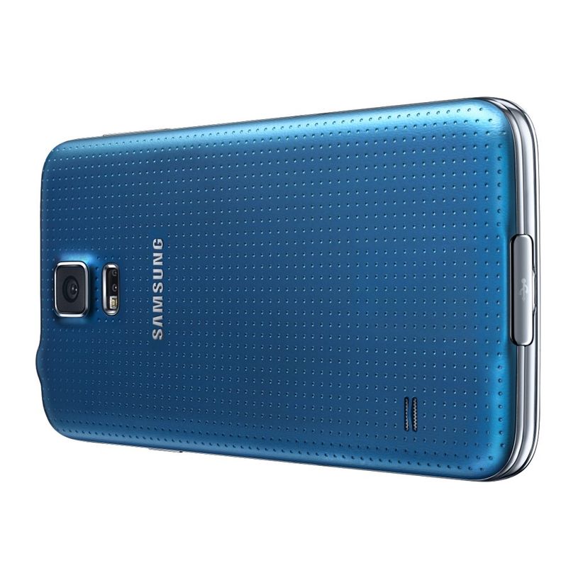 8806086178457-Samsung Galaxy S5 - Smartphone - 4G - 16 Go - bleu-P_79390434_10-9