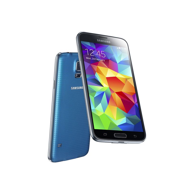 8806086178457-Samsung Galaxy S5 - Smartphone - 4G - 16 Go - bleu-P_79390434_4-3
