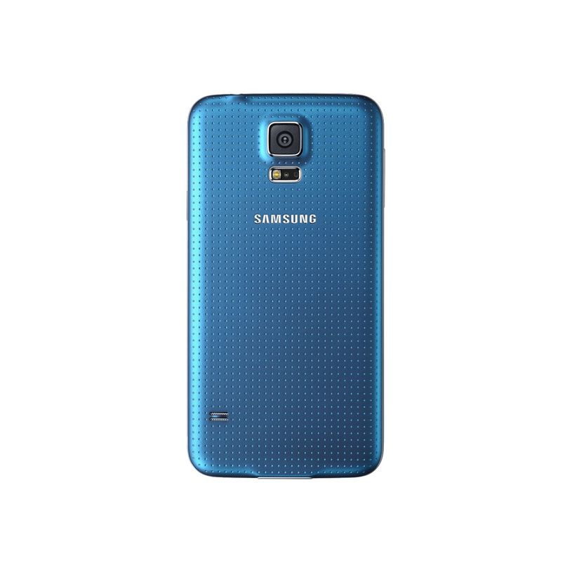 8806086178457-Samsung Galaxy S5 - Smartphone - 4G - 16 Go - bleu-P_79390434_6-5