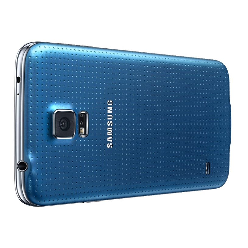 8806086178457-Samsung Galaxy S5 - Smartphone - 4G - 16 Go - bleu-P_79390434_7-6