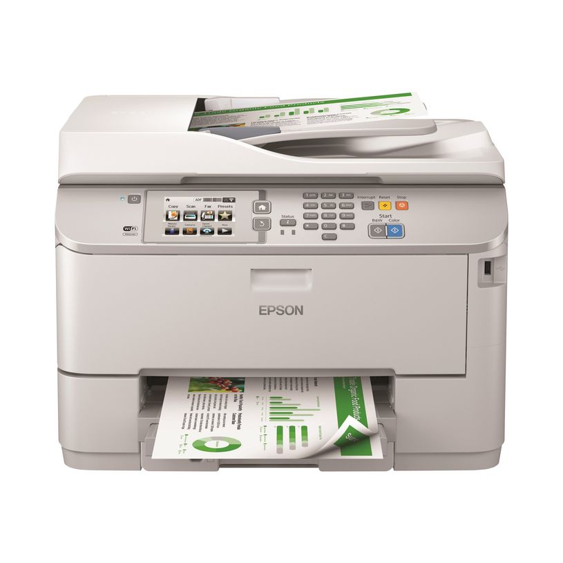 8715946533520-Epson WorkForce Pro WF-5620DWF - imprimante multifonction - couleur - jet d'encre-P_79390497_5-1
