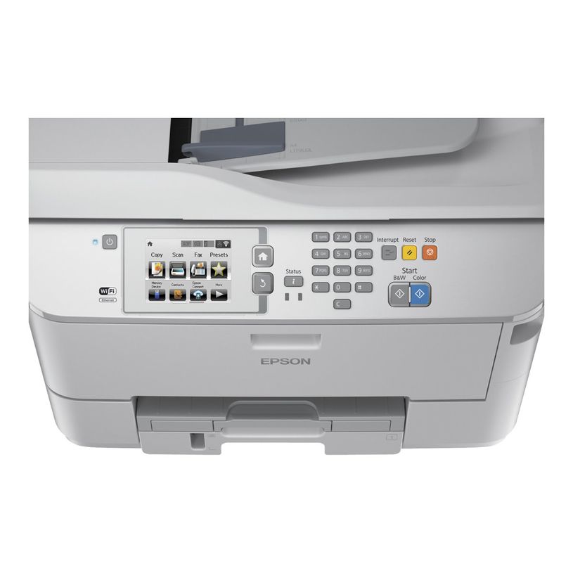 8715946533520-Epson WorkForce Pro WF-5620DWF - imprimante multifonction - couleur - jet d'encre-P_79390497_8-4