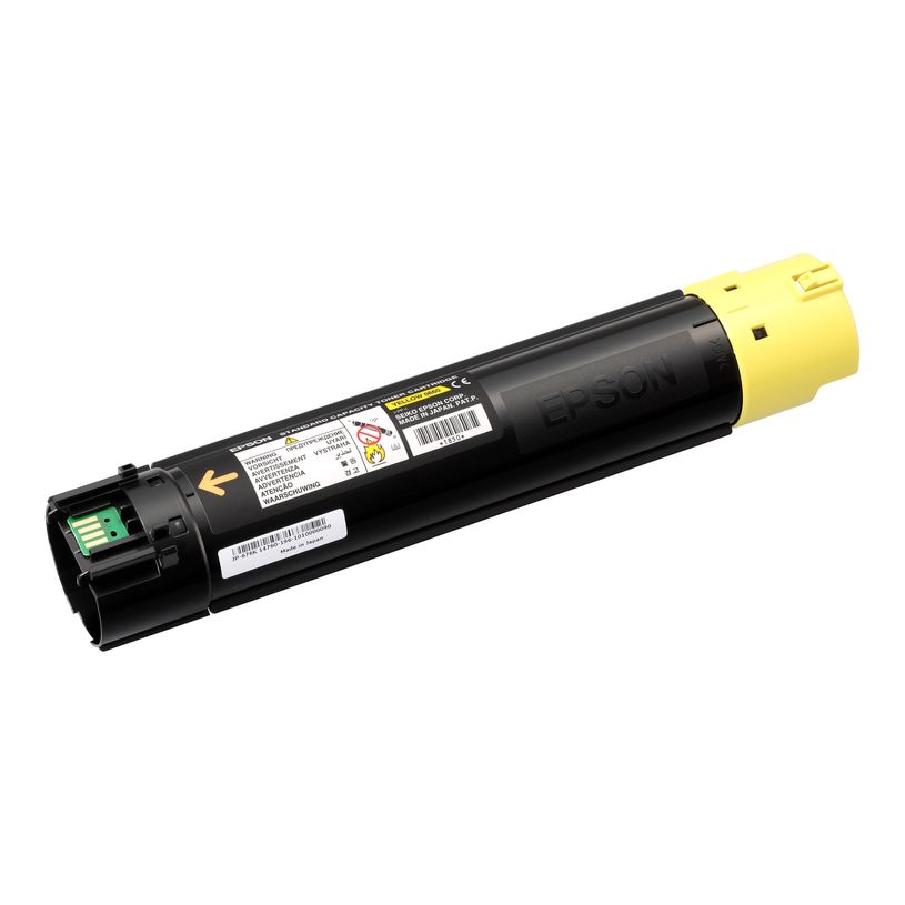 8715946500386-Epson S050660 - jaune - toner d'origine - cartouche laser-P_79390506_1-0