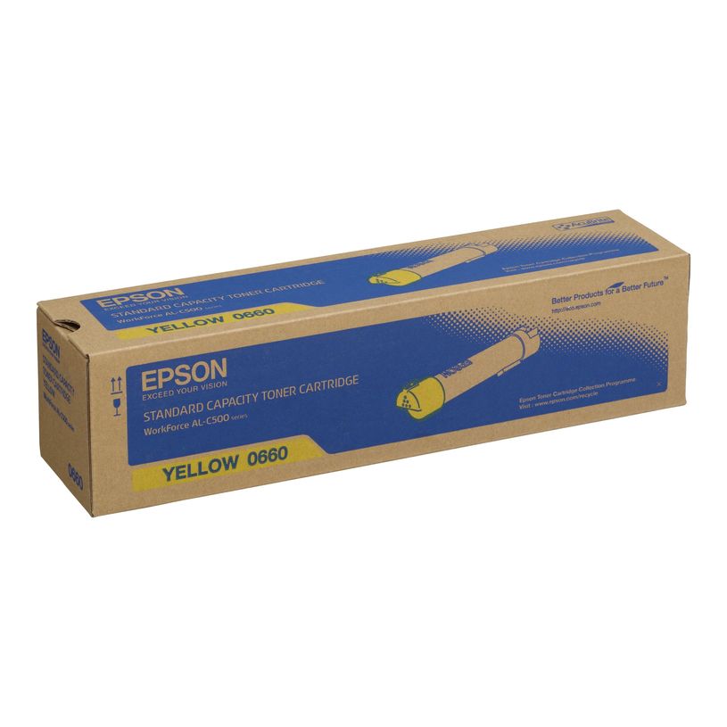 8715946500386-Epson S050660 - jaune - toner d'origine - cartouche laser-P_79390506_2-1