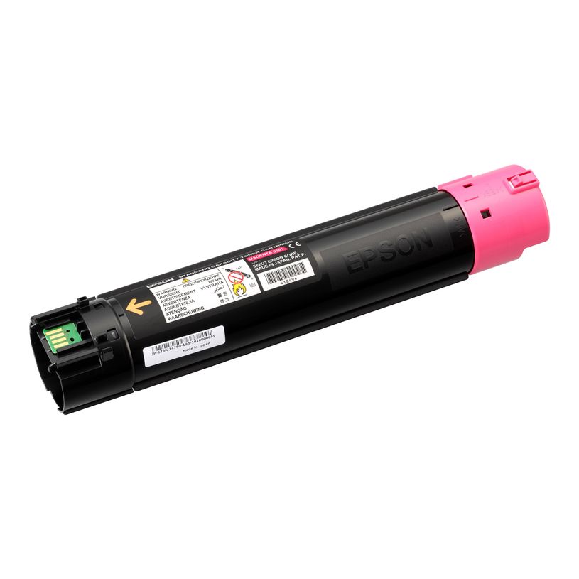 8715946500393-Epson S050661 - magenta - toner d'origine - cartouche laser-P_79390507_1-0