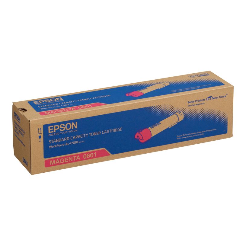 8715946500393-Epson S050661 - magenta - toner d'origine - cartouche laser-P_79390507_3-2