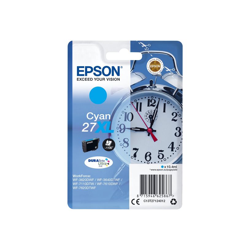 8715946533070-Epson 27XL Réveil - cyan - cartouche d'encre originale-P_79390519_2-1