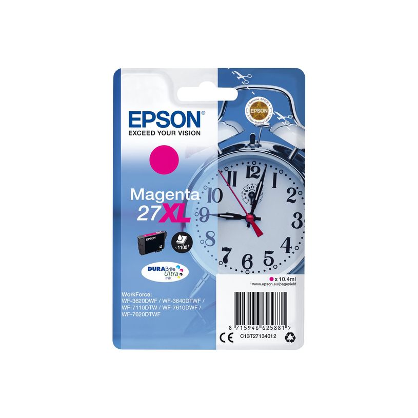 8715946625898-Epson 27XL Réveil - magenta - cartouche d'encre originale-P_79390520_3-2
