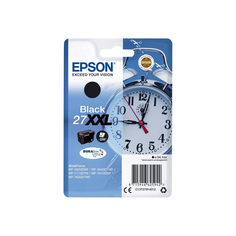 8715946533117-Epson 27XXL Réveil - noir - cartouche d'encre originale-P_79390522_1-0