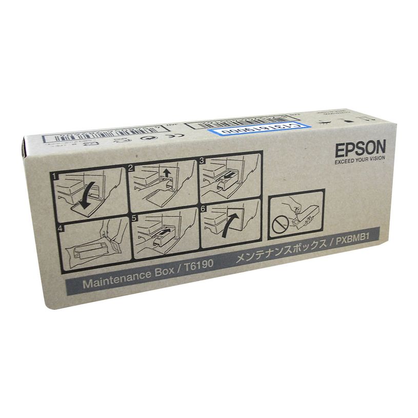 0010343868564-Epson T6190 - bloc récupérateur d'encre original-P_79390658_1-0