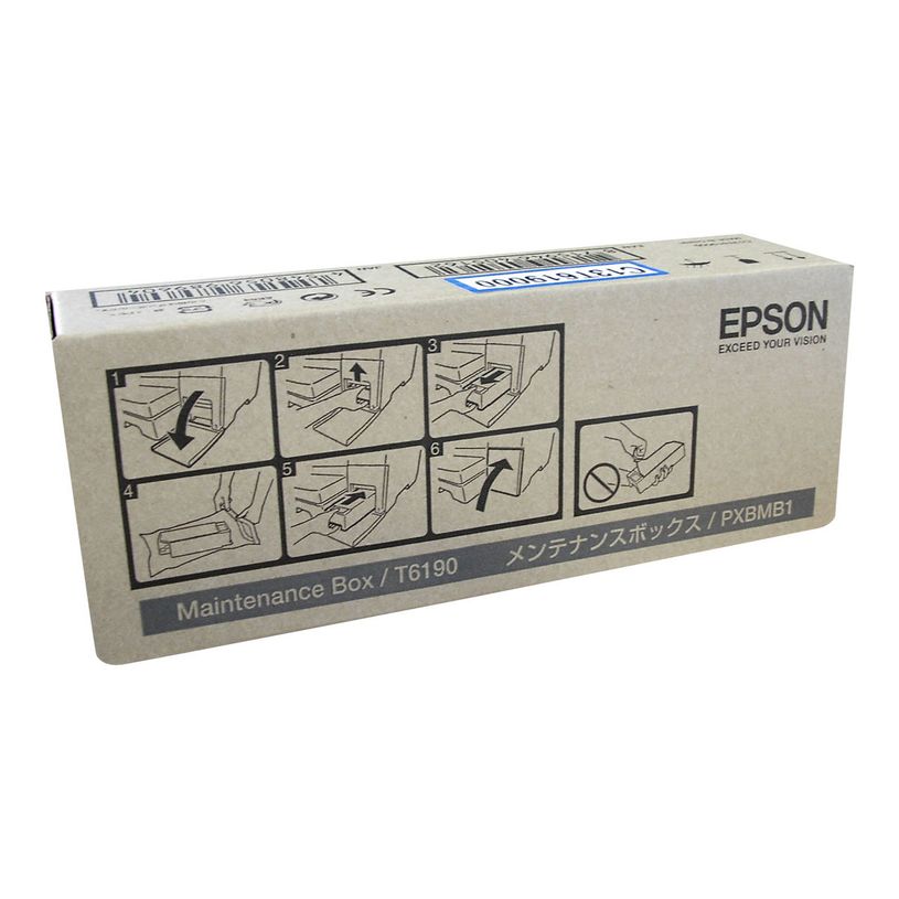 0010343868564-Epson T6190 - bloc récupérateur d'encre original-P_79390658_2-1