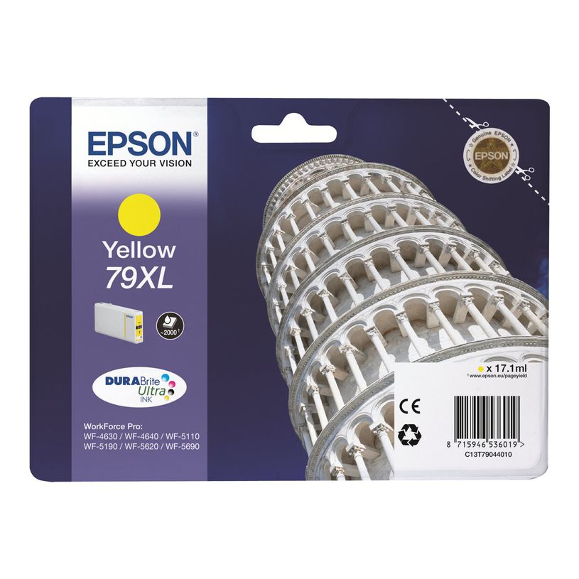 8715946536019-Epson 79XL Tour de Pise - jaune - cartouche d'encre originale-P_79390715_4-1