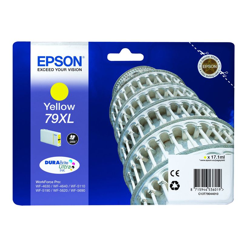 8715946536019-Epson 79XL Tour de Pise - jaune - cartouche d'encre originale-P_79390715_6-3