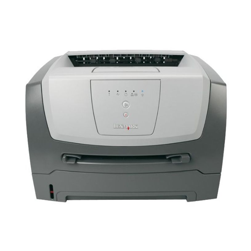 3584770313197-Lexmark E250dn - imprimante reconditionnée - monochrome - laser-P_79390746_4-0
