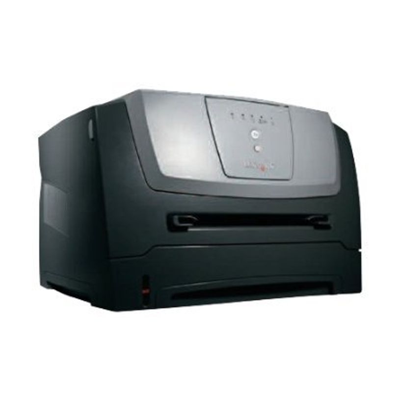 3584770313197-Lexmark E250dn - imprimante reconditionnée - monochrome - laser-P_79390746_5-1