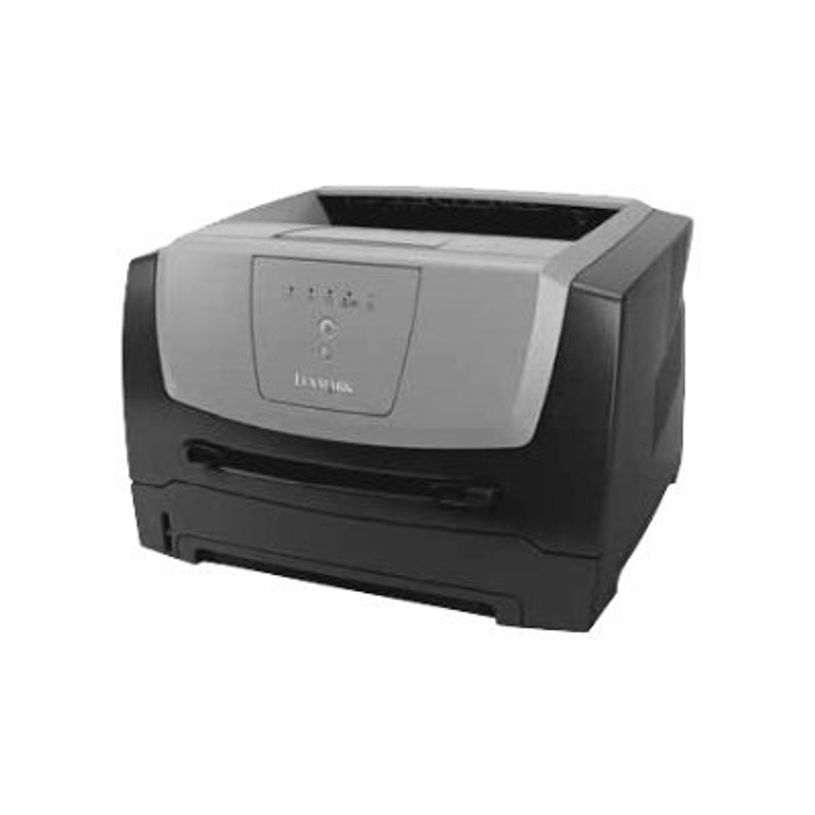 3584770313197-Lexmark E250dn - imprimante reconditionnée - monochrome - laser-P_79390746_6-2
