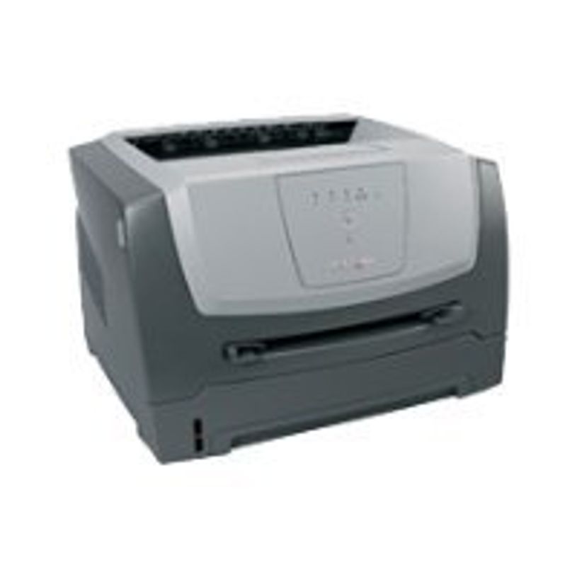 3584770313197-Lexmark E250dn - imprimante reconditionnée - monochrome - laser-P_79390746_7-3