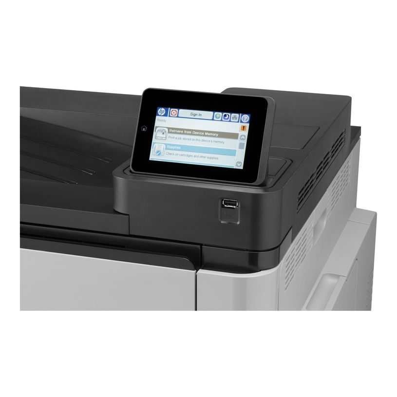 0887111972132-HP Color LaserJet Enterprise M651dn - imprimante - couleur - laser-P_79390882_11-10