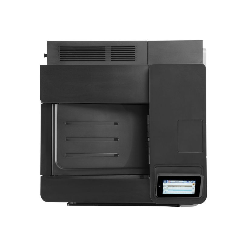 0887111972132-HP Color LaserJet Enterprise M651dn - imprimante - couleur - laser-P_79390882_8-7