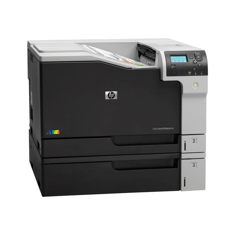 0887758123232-HP Color LaserJet Enterprise M750dn - imprimante - couleur - laser-P_79390891_1-0