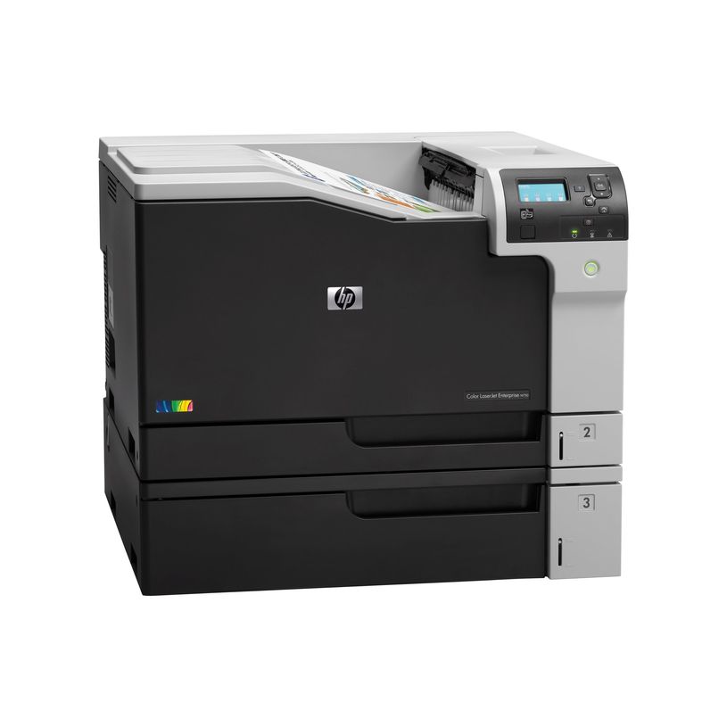 0887758123232-HP Color LaserJet Enterprise M750dn - imprimante - couleur - laser-P_79390891_11-10