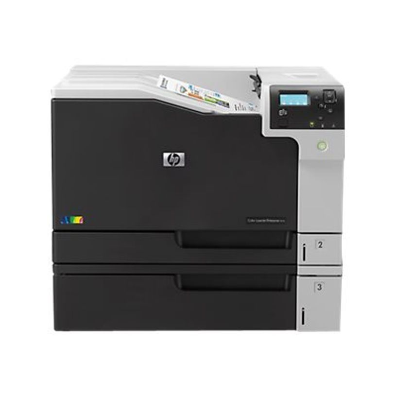 0887758123232-HP Color LaserJet Enterprise M750dn - imprimante - couleur - laser-P_79390891_3-2