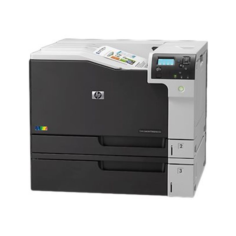 0887758123232-HP Color LaserJet Enterprise M750dn - imprimante - couleur - laser-P_79390891_9-6