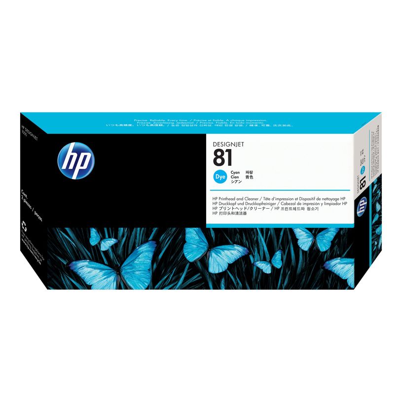 025184252632-HP 81 - cyan avec nettoyeur - originale - tête d'impression-P_79391005_10-2
