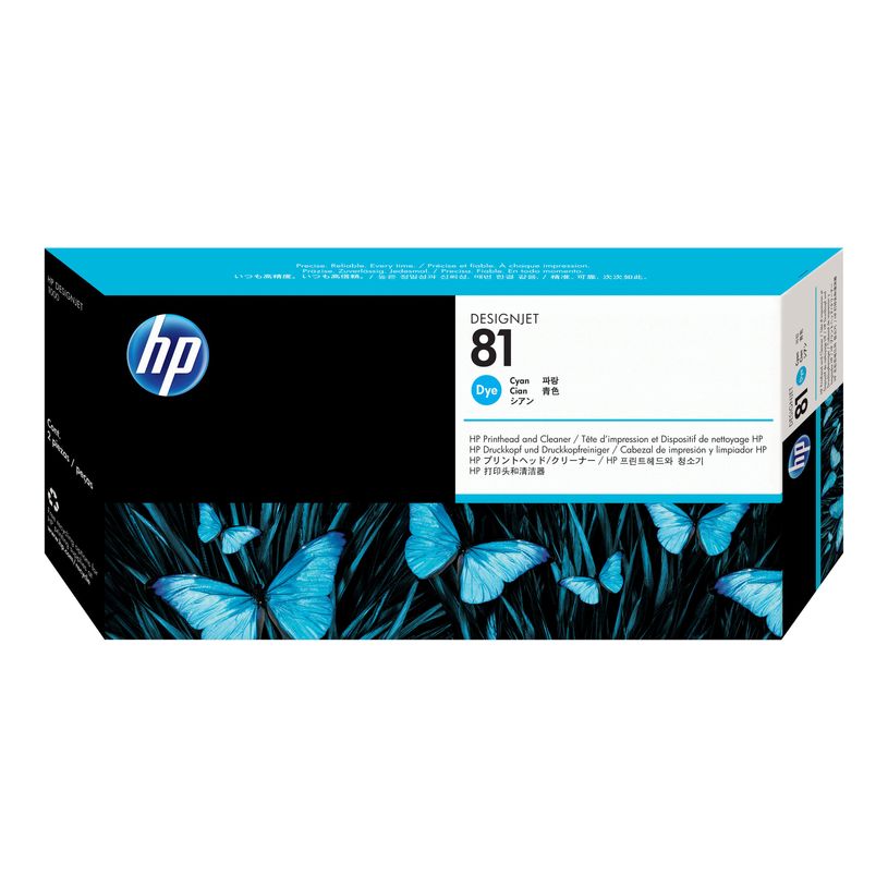 025184252632-HP 81 - cyan avec nettoyeur - originale - tête d'impression-P_79391005_5-1