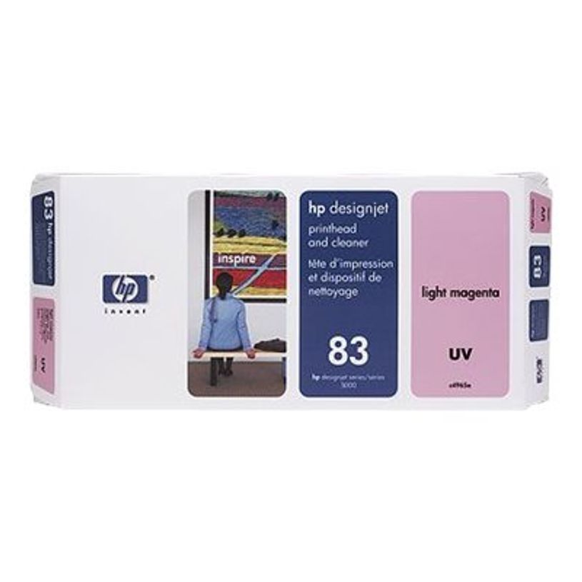 025184252854-HP 83 - magenta clair avec nettoyeur - originale - tête d'impression-P_79391021_3-0