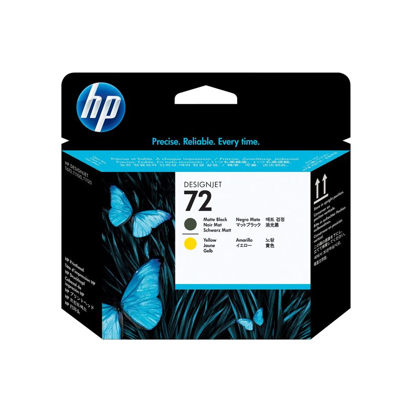 808736779623-HP 72 - jaune, noir mat - tête d'impression originale (C9384A)-P_79391054_19-15