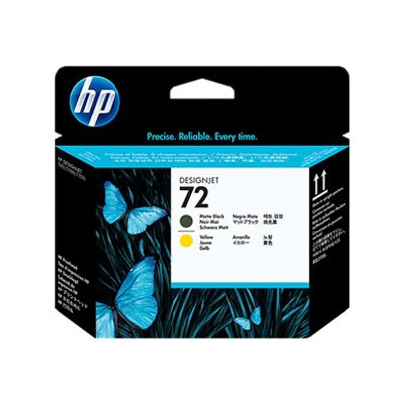808736779623-HP 72 - jaune, noir mat - tête d'impression originale (C9384A)-P_79391054_22-11