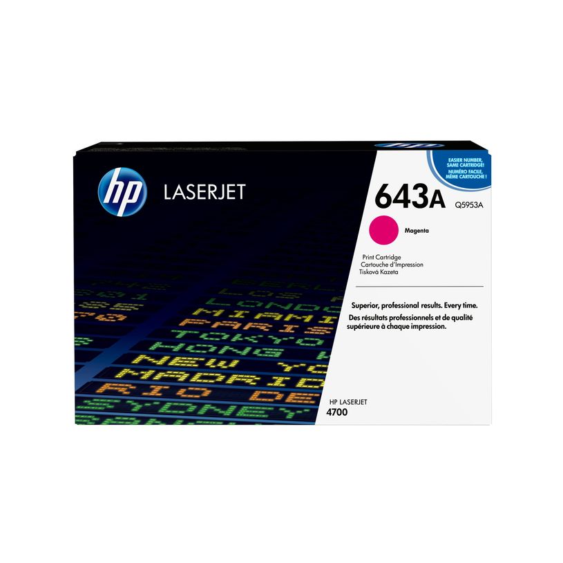 829160493909-HP 643A - Magenta - original - LaserJet - cartucho de tóner (Q5953A) - para Color LaserJet 4700, 4-P_79391076_35-12
