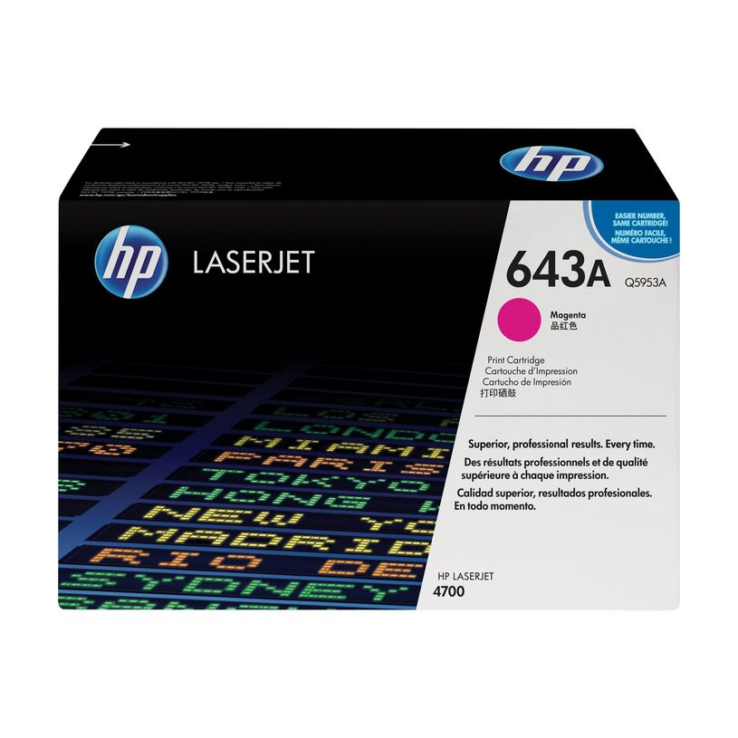829160493909-HP 643A - Magenta - original - LaserJet - cartucho de tóner (Q5953A) - para Color LaserJet 4700, 4-P_79391076_41-22