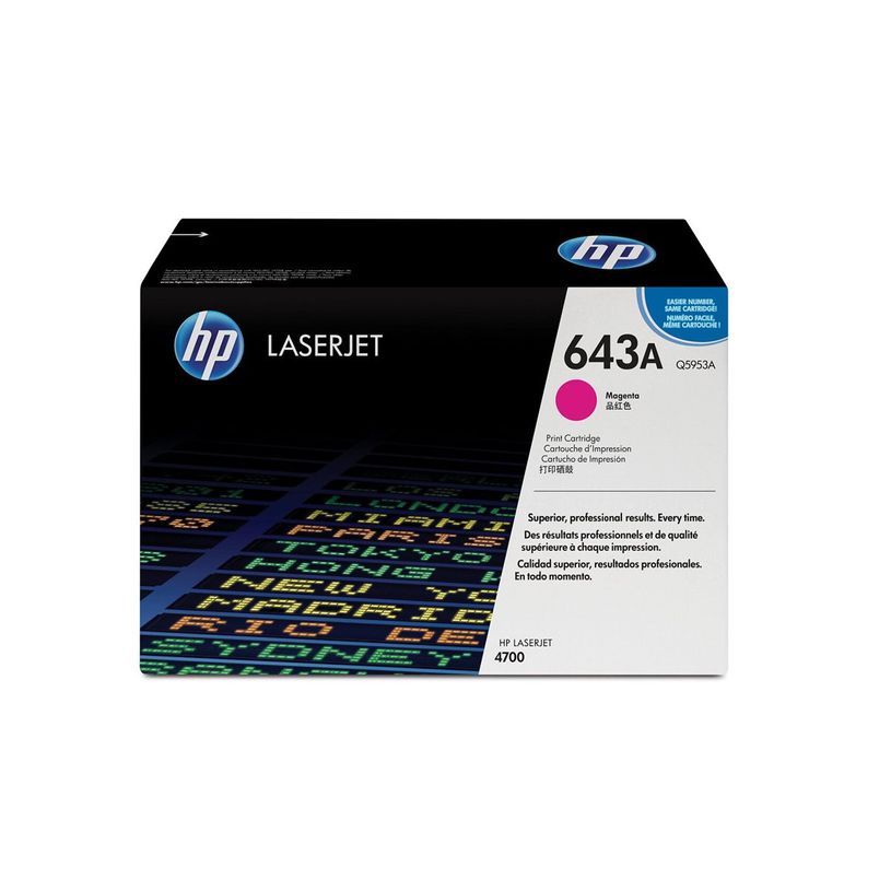 829160493909-HP 643A - Magenta - original - LaserJet - cartucho de tóner (Q5953A) - para Color LaserJet 4700, 4-P_79391076_43-15