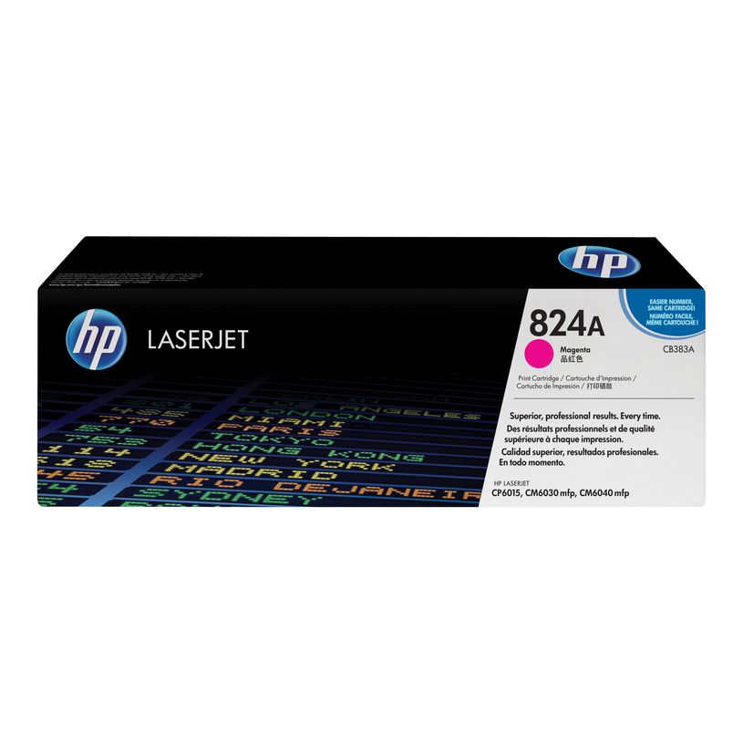 882780459144-HP 824A - Magenta - original - LaserJet - cartouche de toner (CB383A) - pour Color LaserJet CM6040, CM6040f, CM6049f, CP6015de, CP6015dn-P_79391094_2-1