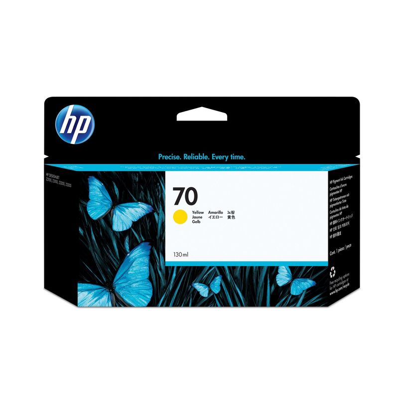 882780528710-HP 70 - jaune - cartouche d'encre originale (C9454A)-P_79391110_24-8