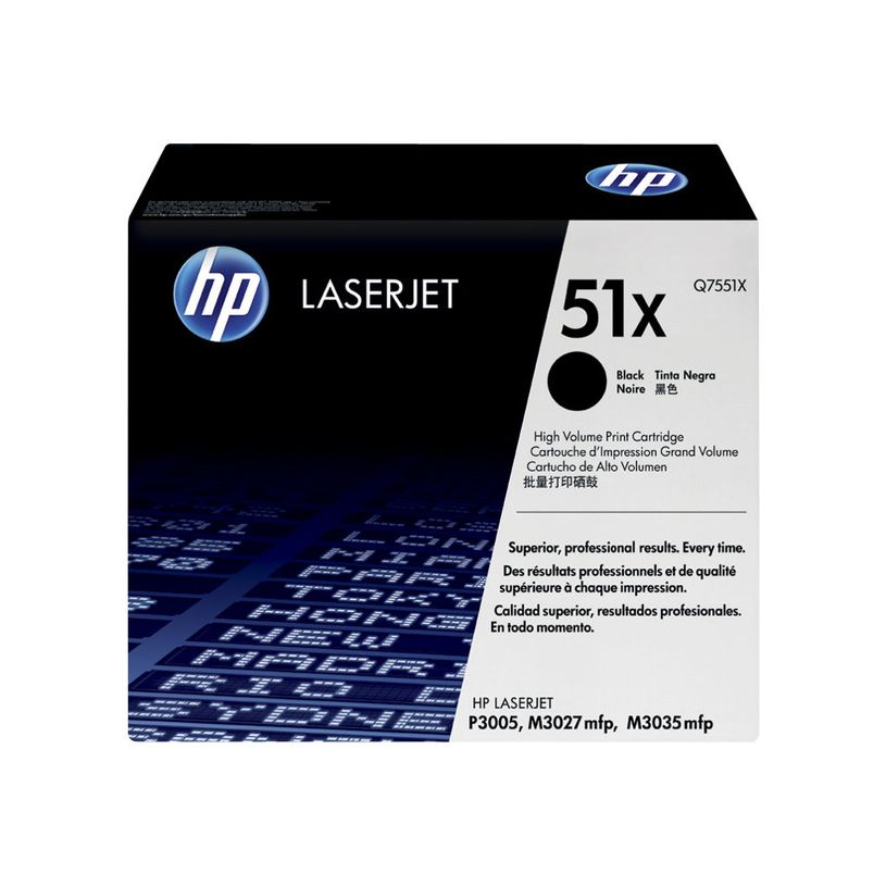 883585945009-HP 51X - Pack de 2 - noir - toner LaserJet d'origine - cartouche laser-P_79391148_12-3
