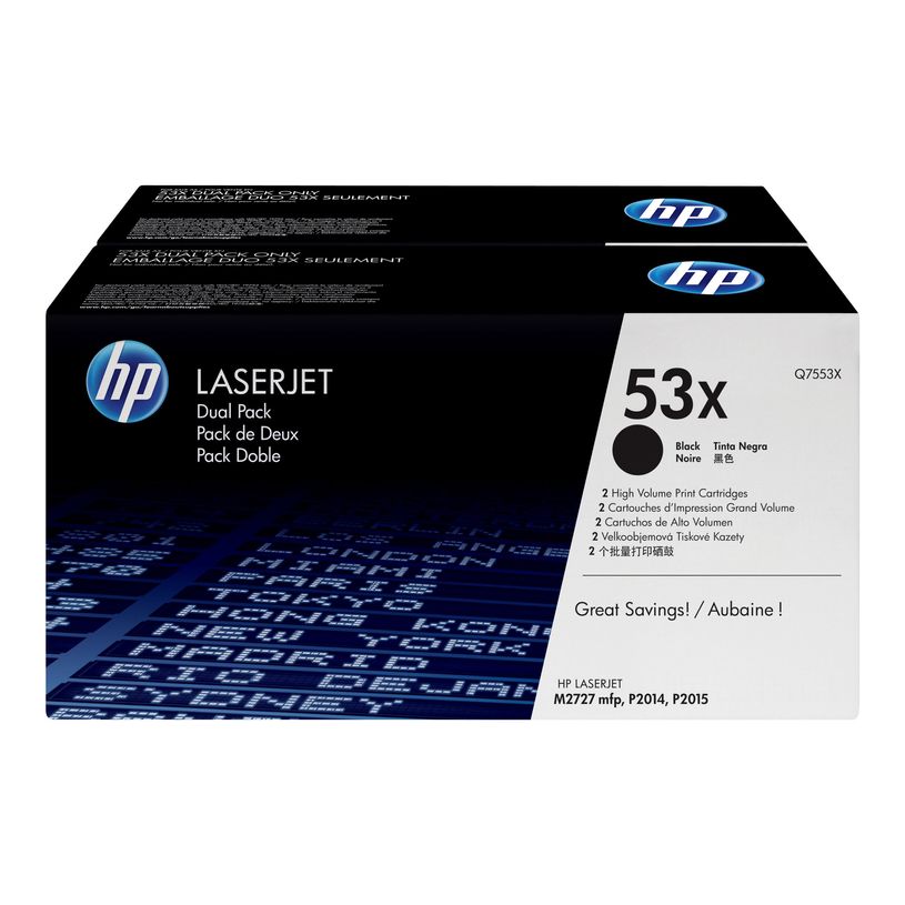 883585945016-HP 53X - Pack de 2 - noir - cartouche laser d'origine-P_79391149_1-0