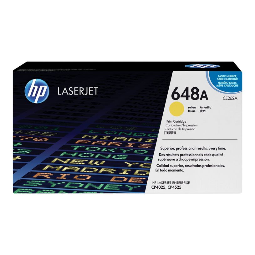 0884420186854-HP 648A - jaune - cartouche laser d'origine (CE262A)-P_79391158_10-32