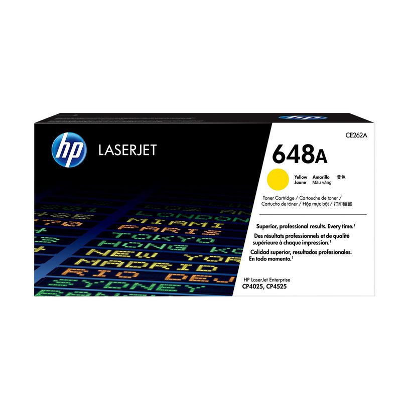 0884420186854-HP 648A - jaune - cartouche laser d'origine (CE262A)-P_79391158_27-17