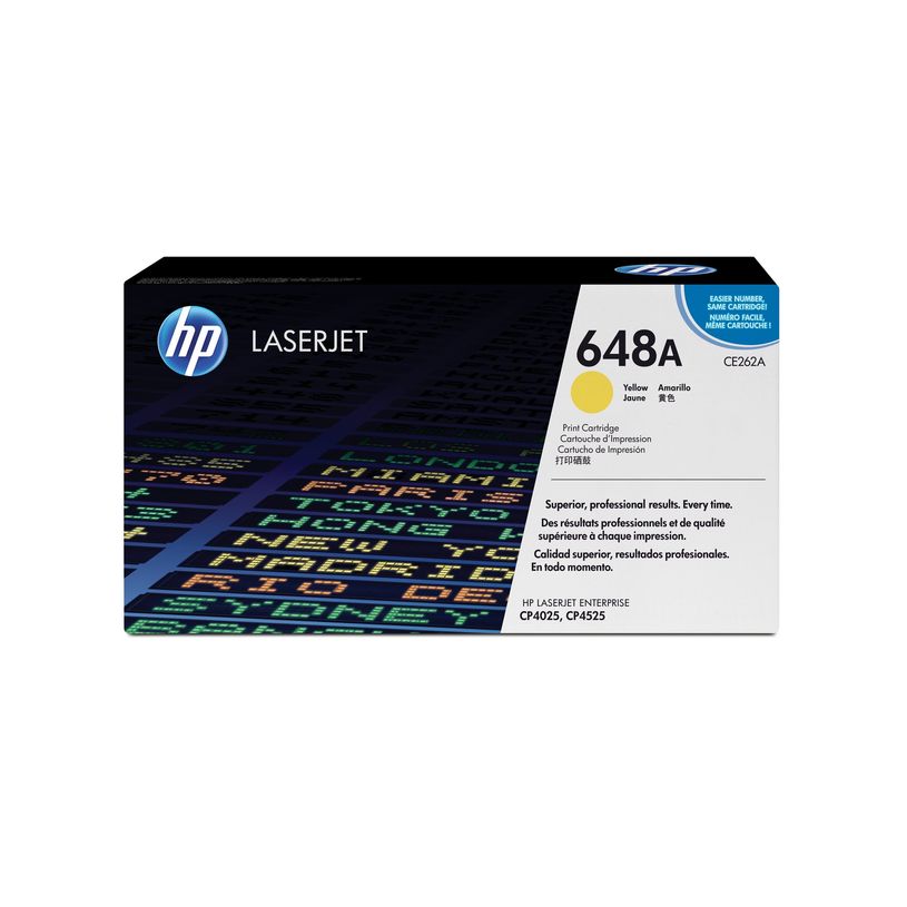 0884420186854-HP 648A - jaune - cartouche laser d'origine (CE262A)-P_79391158_47-30