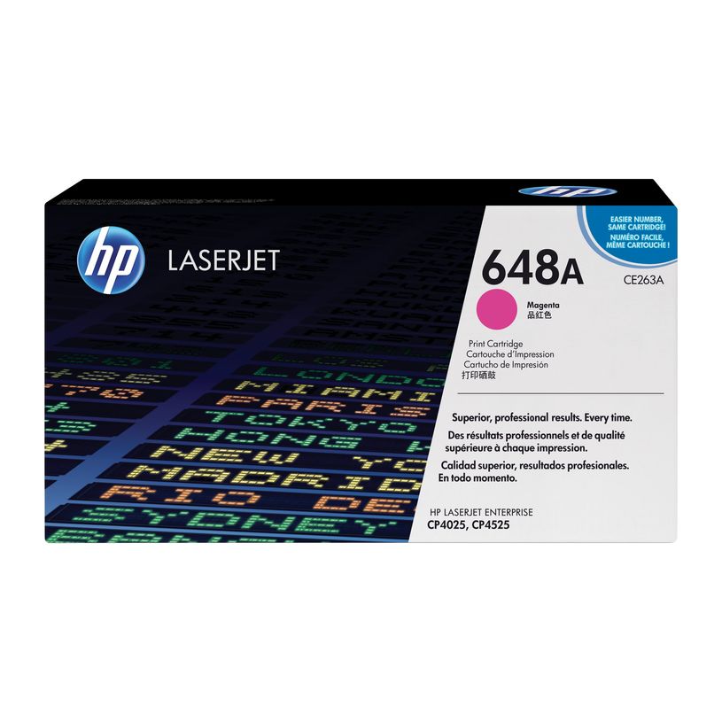 0884420186861-HP 648A - Magenta - cartouche laser d'origine (CE263A) -P_79391159_44-24